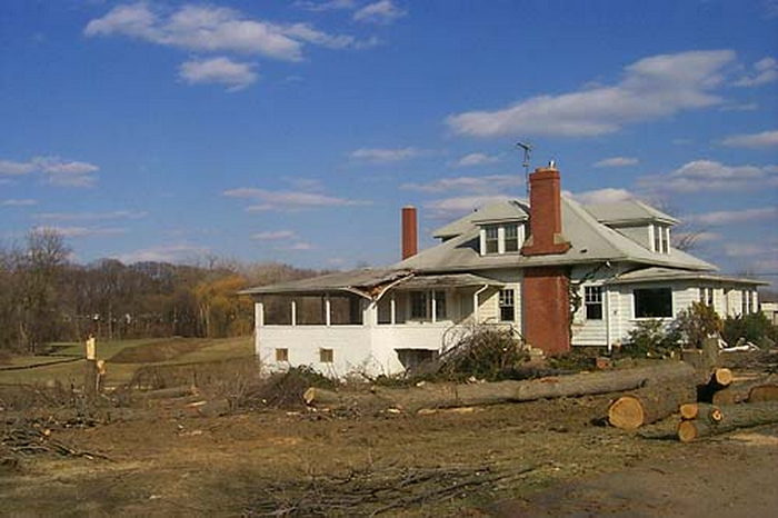 Bonnie Brook Golf Course - From Detroit Yes